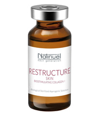 Гель для кожи реструктурирующий (коллаген I) (Natinuel |  Restructure Skin LIFT), 10 мл
