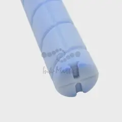 Тонер-картридж Konica Minolta bizhub C258 TN324 (26k) Cyan БУЛАТ s-Line — фото 3