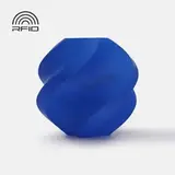 Пластик для 3D-печати Bambu Lab PLA Basic, 1.75 мм, 1 кг, синий (Blue), без катушки, A00-B9-1.75-1000-SPLFREE