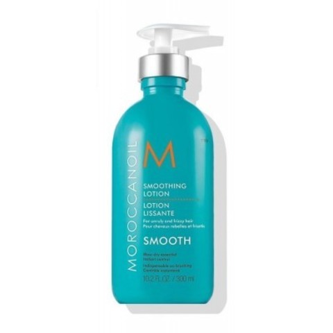 Moroccanoil Styling: Разглаживающий лосьон для волос (Smoothing Lotion)