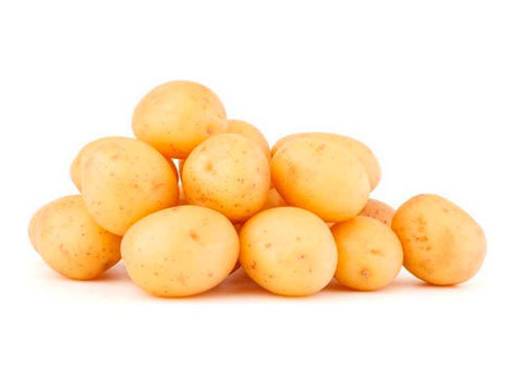 Картофель черри~1кг