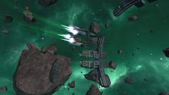 Star Wolves 3: Civil War (для ПК, цифровой код доступа)