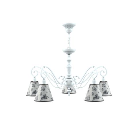 Люстра Maytoni Classic 5 E3-05-WM-LMP-O-8