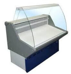 Морозильная витрина Марихолодмаш (МХМ) ВХН-1,8 НОВА