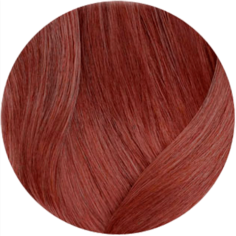 Matrix SoColor Pre-Bonded 6MR темный блондин мокка красный, стойкая крем-краска для волос с бондером