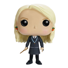 Фигурка Funko POP! Harry Potter S2 Luna Lovegood