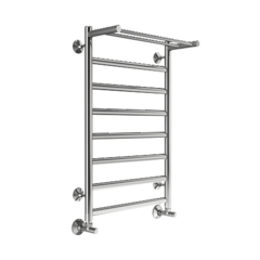 Полотенцесушитель водяной Terminus Хендрикс П8 500х800