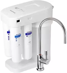 Система фильтрации воды Аквафор DWM-101S Морион