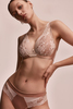Трусы-бразилиана Lava Dorata Brazyliany