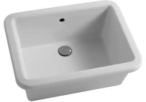 Jika DORIS 5102.9.000.000.1 кухонная мойка 59х45 см