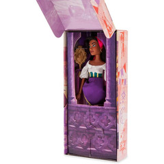 Дисней Эсмеральда Горбун из Нотр Дама 29 см