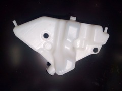 Бачок радиатора для Kawasaki ZX-10R 2006-2007 г.в.