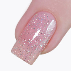 El Corazon 423/1434  Dots of Rainbow