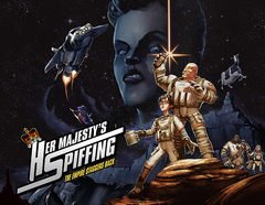 Her Majesty's SPIFFING (для ПК, цифровой код доступа)
