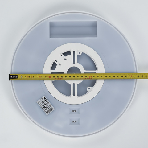 Потолочный светодиодный светильник Citilux NORMA CL748320
