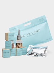 Профессиональный набор BE MY TONE