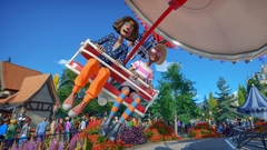 Planet Coaster - Classic Rides Collection (для ПК, цифровой код доступа)