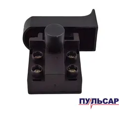 Выключатель ПУЛЬСАР ШМБ 225-750С (918-916-054)