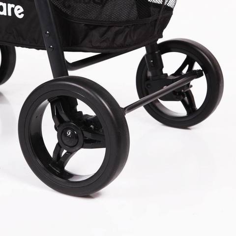 Коляска прогулочная Baby Care Voyager