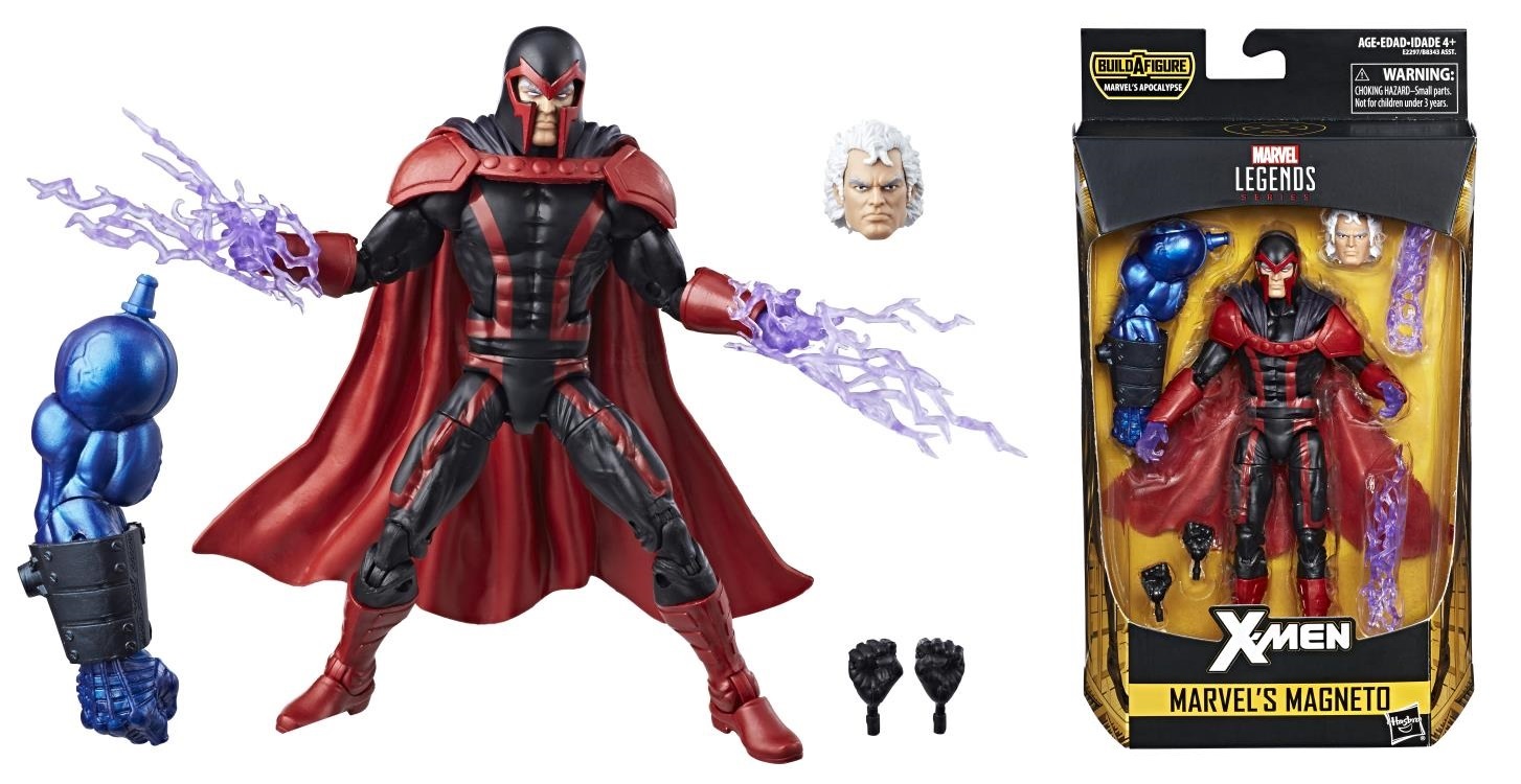 Марвел Легенд фигурки Люди Икс: купить игрушки X-Men Marvel Legends от  Hasbro в интернет магазине Toyszone.ru