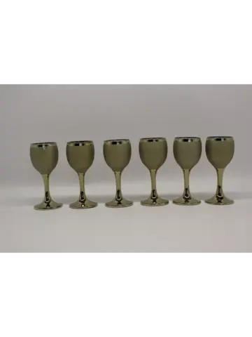 Набор рюмок