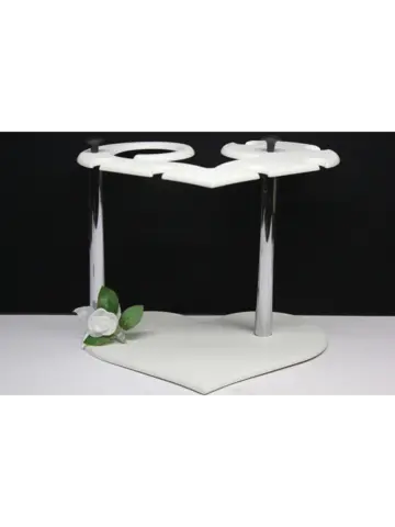 Бар 6 предметный "Романтика"