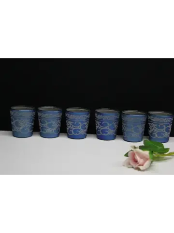 Стопка Этюд Абстракция