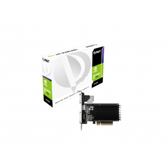 Видеокарта PCI-E 2048Mb Palit GT 710, GeForce GT710