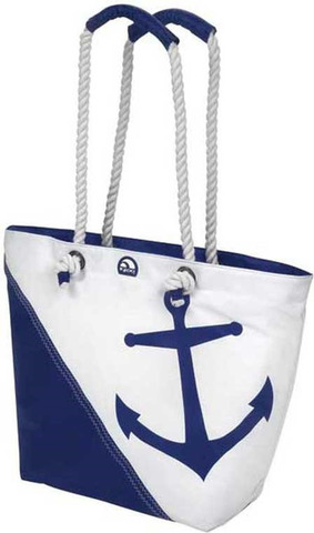 Сумка-термос Igloo Sail Tote 24 A-A blue