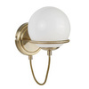 Бра Arte Lamp Bergamo A2990AP-1AB