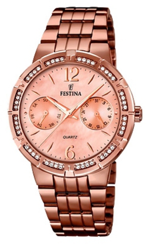 Наручные часы Festina F16796/1 фото