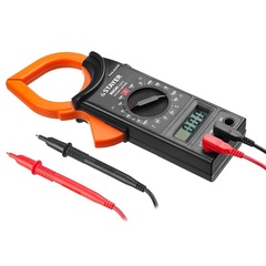 STAYER HIGHDigital Цифровые токовые клещи (59820)
