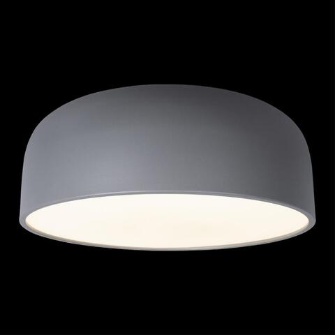 Потолочный светильник Loft It Axel 10201/480 Grey
