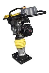 Вибротрамбовка бензиновая TOR HCR80C - [82 кг / 10 кН / Lifan 168F-2]