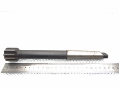 Развертка машинная  32мм Н8 Р6М5 к/х К/М3