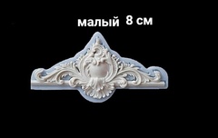 Силиконовый молд Орнамент № 033 -м