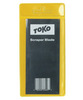 Картинка скребок Toko Steel Scraper Blade стальной в упаковке  - 1