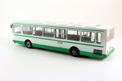 LIAZ-5256 City Bus 1:43