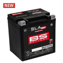 Аккумулятор 97-23 Touring