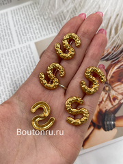 Пуговицы Скиапар. 