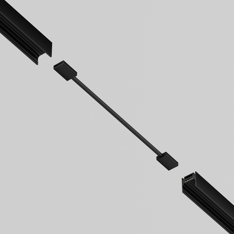 Гибкий коннектор для токоведущей ленты Maytoni EXILITY IP O-TR002-SC