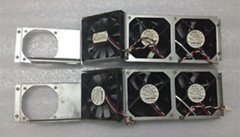 Блок вентиляторов Cisco ACS-2821-51-FANS