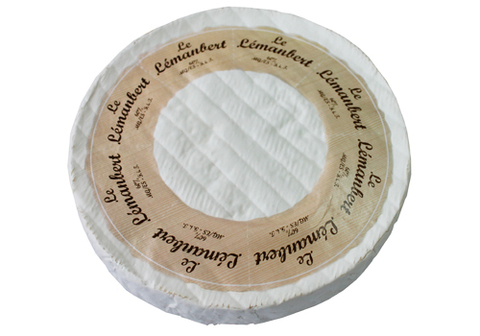 Сыр швейцарский Леманберт~1.2кг