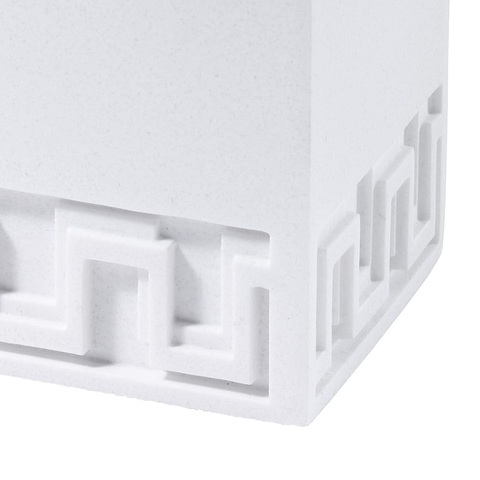 Стакан для зубных щеток Avanti Gramercy