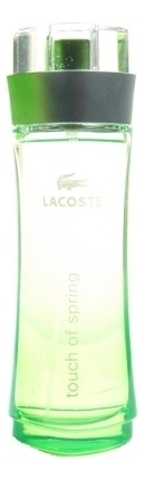 Lacoste Touch of Spring