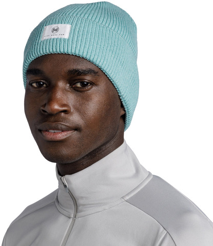 Картинка шапка вязаная Buff Hat Knitted Drisk Pool - 1