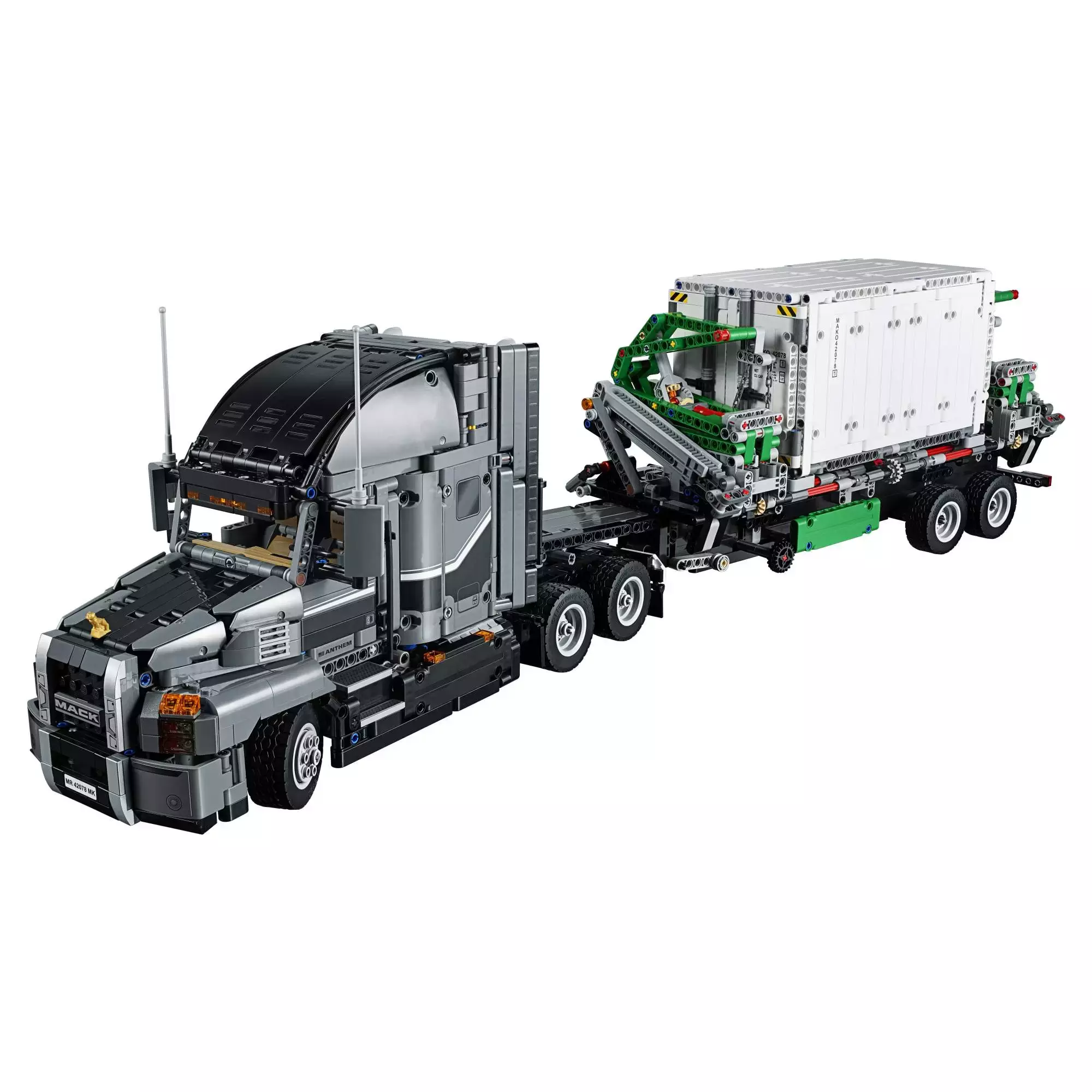 LEGO Technic MACK 42078