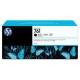 Картридж HP 761 черный матовый для Hewlett Packard Designjet T7100, T7200  (775 мл)