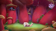 Catie in MeowmeowLand (для ПК, цифровой код доступа)