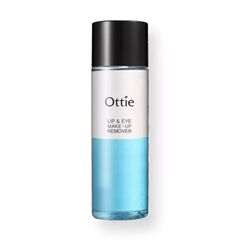 Средство для снятия макияжа с глаз и губ Ottie Lip & Eye Make-up Remover 100 мл